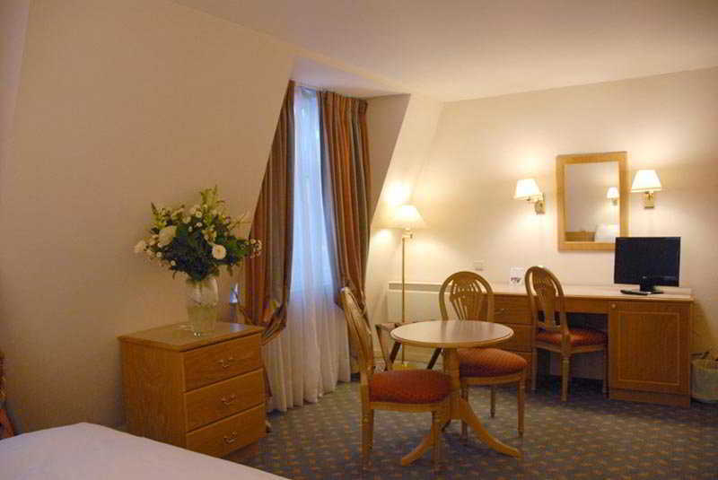 Hotel Made In Louise Bruselas Habitación foto